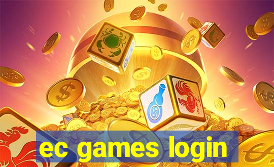 ec games login